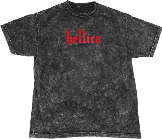 Hollywood Hills (Limited Edition) T-shirt