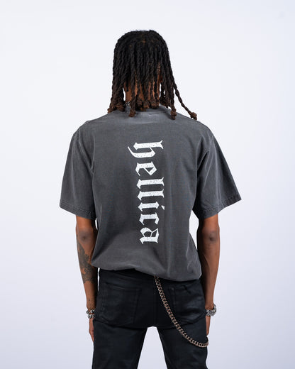 Hellica Classic Tee