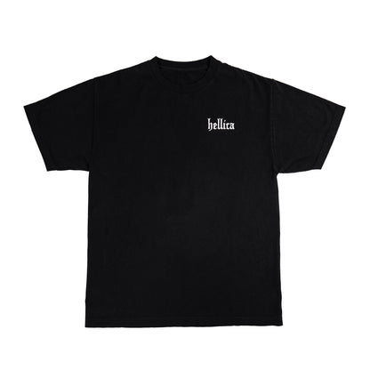 OG Black Tee