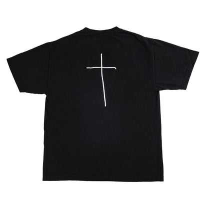 OG Black Tee