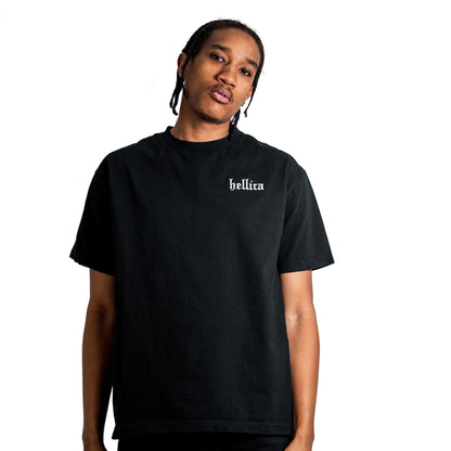 OG Black Tee